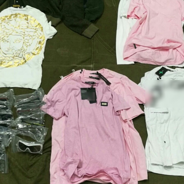 Bunuri fără documente legale, confiscate de poliţiştii de frontieră