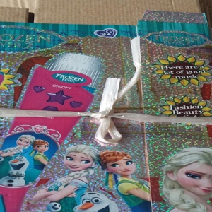 Mii de jucării susceptibile a fi contrafăcute, confiscate în P.T.F. Constanţa Sud Agigea