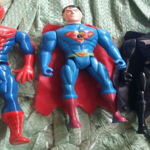 Mii de jucării susceptibile a fi contrafăcute, confiscate în P.T.F. Constanţa Sud Agigea