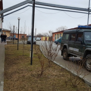 Doi cetăţeni străini, depistaţi în timp ce intenţionau să intre ilegal în România