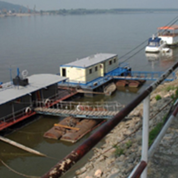 Punctul de Trecere a Frontierei Zimnicea a devenit operațional