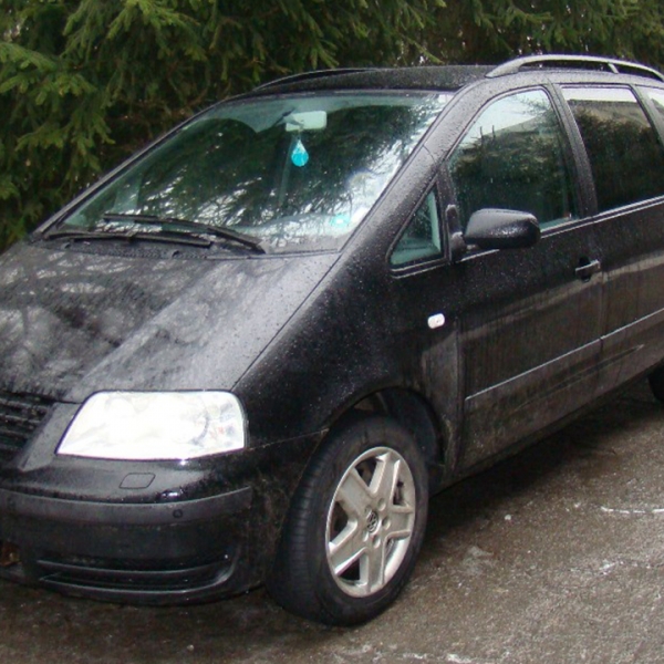 Autoturism căutat de autoritățile suedeze, descoperit de poliţiştii de frontieră galăţeni