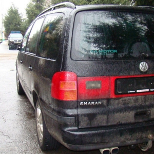 Autoturism căutat de autoritățile suedeze, descoperit de poliţiştii de frontieră galăţeni