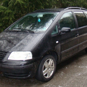 Autoturism căutat de autoritățile suedeze, descoperit de poliţiştii de frontieră galăţeni