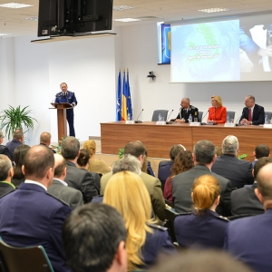 Bilanţul activităţilor desfăşurate la nivelul Poliţiei de Frontieră Române în anul 2016