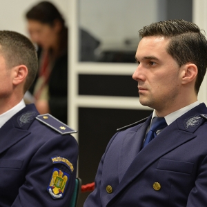Bilanţul activităţilor desfăşurate la nivelul Poliţiei de Frontieră Române în anul 2016