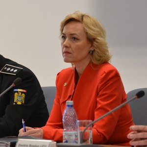 Bilanţul activităţilor desfăşurate la nivelul Poliţiei de Frontieră Române în anul 2016