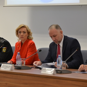 Bilanţul activităţilor desfăşurate la nivelul Poliţiei de Frontieră Române în anul 2016