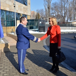 Bilanţul activităţilor desfăşurate la nivelul Poliţiei de Frontieră Române în anul 2016