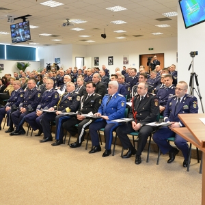 Bilanţul activităţilor desfăşurate la nivelul Poliţiei de Frontieră Române în anul 2016