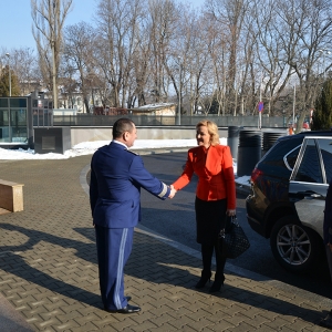 Bilanţul activităţilor desfăşurate la nivelul Poliţiei de Frontieră Române în anul 2016