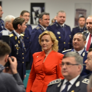 Bilanţul activităţilor desfăşurate la nivelul Poliţiei de Frontieră Române în anul 2016