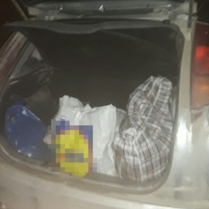 Peşte și icre confiscate de polițiștii de frontieră din cadrul S.P.F. Chilia