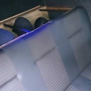 Patru afgani și doi vietnamezi ascunși într-un microbuz, depistați la P.T.F. Petea