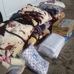 Bunuri în valoare de 3.600 lei fără documente justificative, descoperite la S.P.F. Berezeni