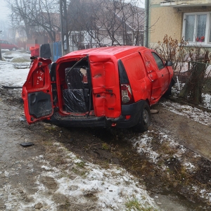 Peste 27.000 de pachete cu ţigări confiscate la frontiera de nord