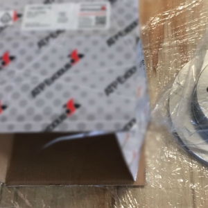 Piese auto susceptibile a fi contrafăcute, confiscate în Portul Constanţa Sud Agigea