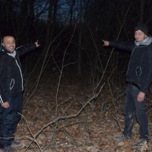 28 de cetăţeni irakieni, depistaţi la frontiera cu Serbia