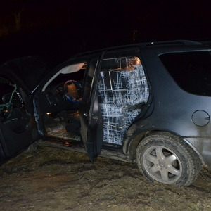 Peste 42.000 de pachete cu țigări, confiscate la frontiera de nord