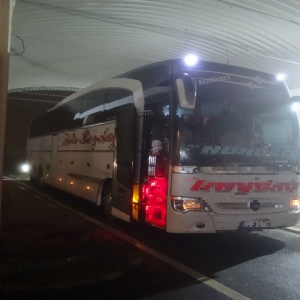 Bunuri susceptibile a fi contrafăcute, confiscate la P.T.F Giurgiu