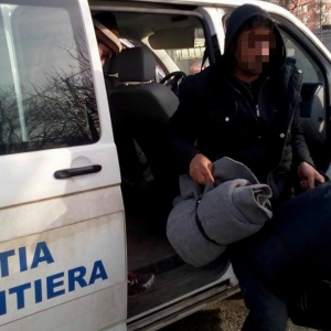 Doi pakistanezi, depistaţi la frontiera cu Serbia