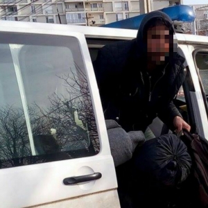 Doi pakistanezi, depistaţi la frontiera cu Serbia