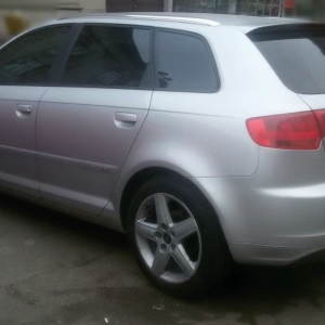 Autoturism căutat de autoritățile din Norvegia, descoperit în Portul Constanţa