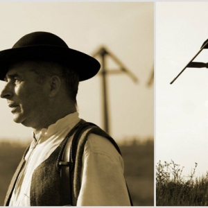 Interviu cu Grigore Leșe