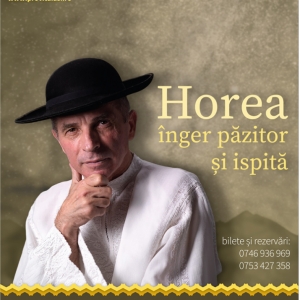 Interviu cu Grigore Leșe