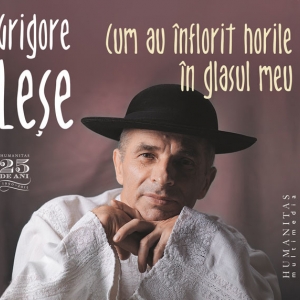 Interviu cu Grigore Leșe