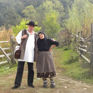 Interviu cu Grigore Leșe