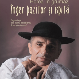 Interviu cu Grigore Leșe