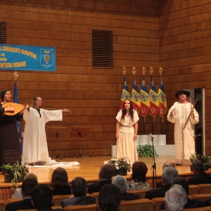 Interviu cu Grigore Leșe