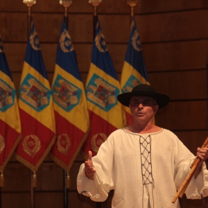 Interviu cu Grigore Leșe