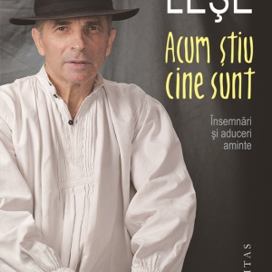 Interviu cu Grigore Leșe