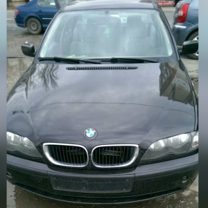 Autoturism radiat din circulaţie, descoperit de poliţiştii de frontieră gălăţeni