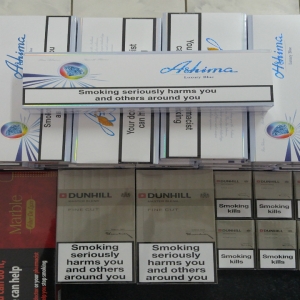 Aproximativ 5.000 de ţigarete de contrabandă, confiscate de poliţiştii de frontieră gălăţeni