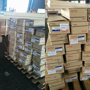 Mii de piese auto susceptibile a fi contrafăcute,  confiscate în Portul Constanţa Sud Agigea