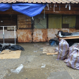 Bunuri susceptibile a fi contrafăcute,confiscate de poliţiştii de frontieră gălăţeni