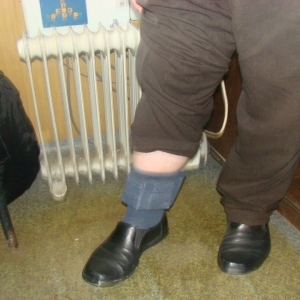 Ţigarete de contrabandă, descoperite la controlul de frontieră