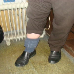 Ţigarete de contrabandă, descoperite la controlul de frontieră