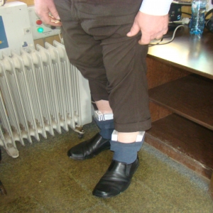 Ţigarete de contrabandă, descoperite la controlul de frontieră