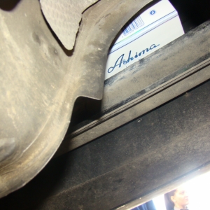 Ţigarete de contrabandă, descoperite la P.T.F. Sculeni