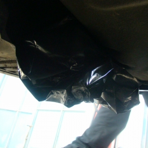 Ţigarete de contrabandă, descoperite la P.T.F. Sculeni