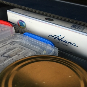 Ţigarete de contrabandă, descoperite la P.T.F. Sculeni