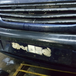 Ţigarete de contrabandă, descoperite de polițiștii de frontieră