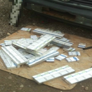 Zi de 13 cu ghinion pentru un cetăţean din Republica Moldova