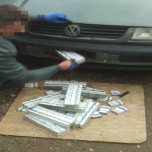 Zi de 13 cu ghinion pentru un cetăţean din Republica Moldova