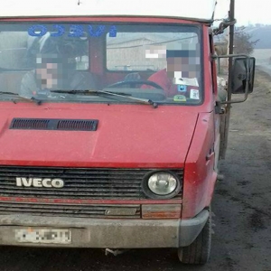 Infracţiuni la regimul circulaţiei rutiere, constatate de poliţiştii de frontieră