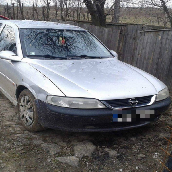 Infracţiuni la regimul circulaţiei rutiere, constatate de poliţiştii de frontieră